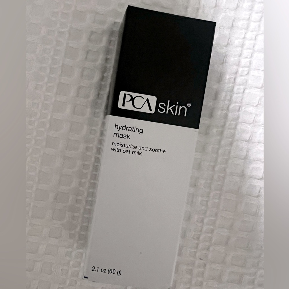 PCA skin Hydrating Mask